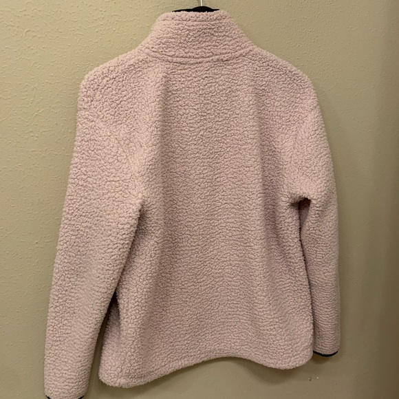 Pink pullover - Picture 2 of 2